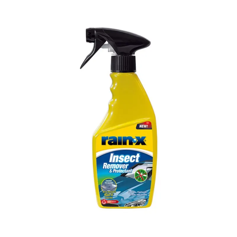 Insect Remover & Protectant image 1
